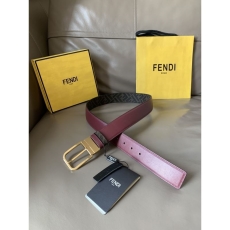 Fendi Belts